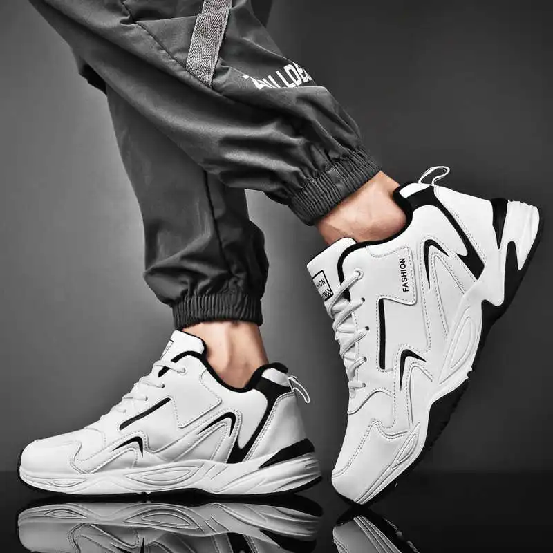 Koud-proof Lente Gym Sneakers  - Formal Wear For Men Kids recensie en prijs