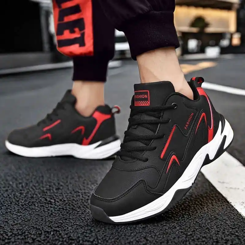 Koud-proof Lente Gym Sneakers  - Formal Wear For Men Kids recensie en prijs