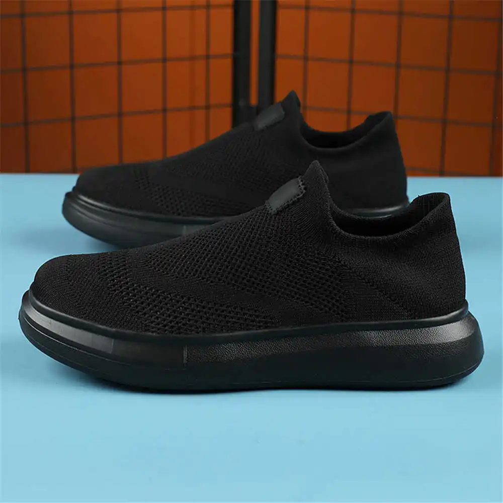 Platform Kousen Bruine Schoene - Formal Wear For Men Kids recensie en prijs