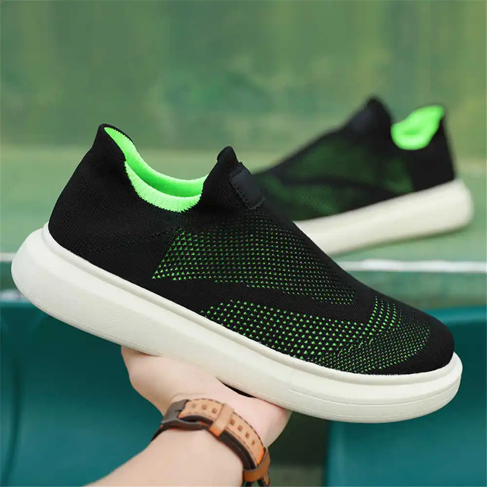 Platform Kousen Bruine Schoene - Formal Wear For Men Kids recensie en prijs