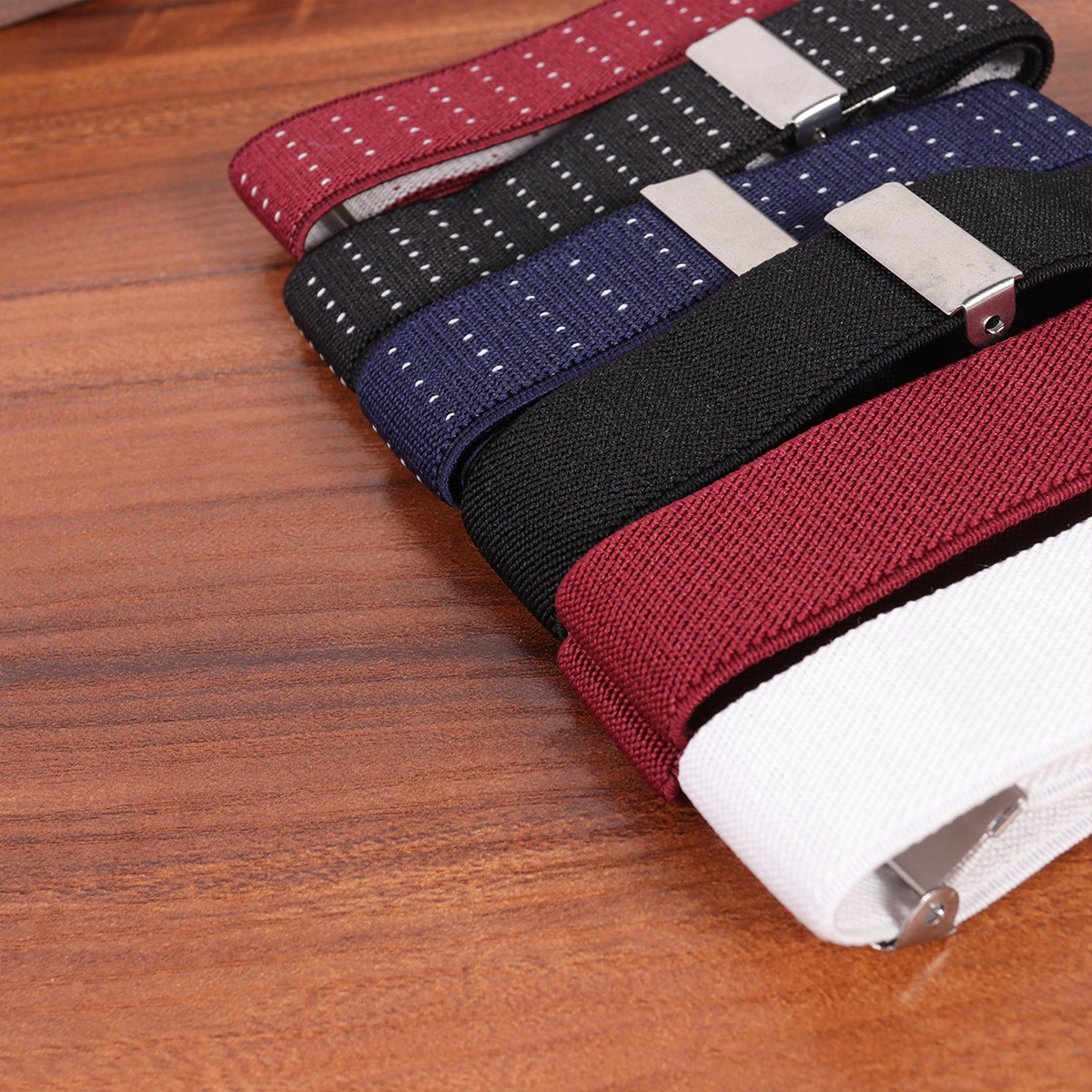 1 Paar Anti-Slip Shirt Armband - Men Formal Wear Office recensie en prijs