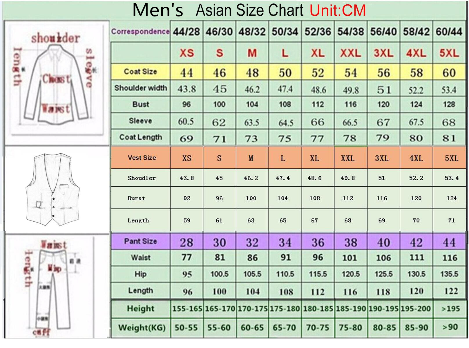 High-end mode diamant mannen p - Men'S Formal Wear In Wedding recensie en prijs
