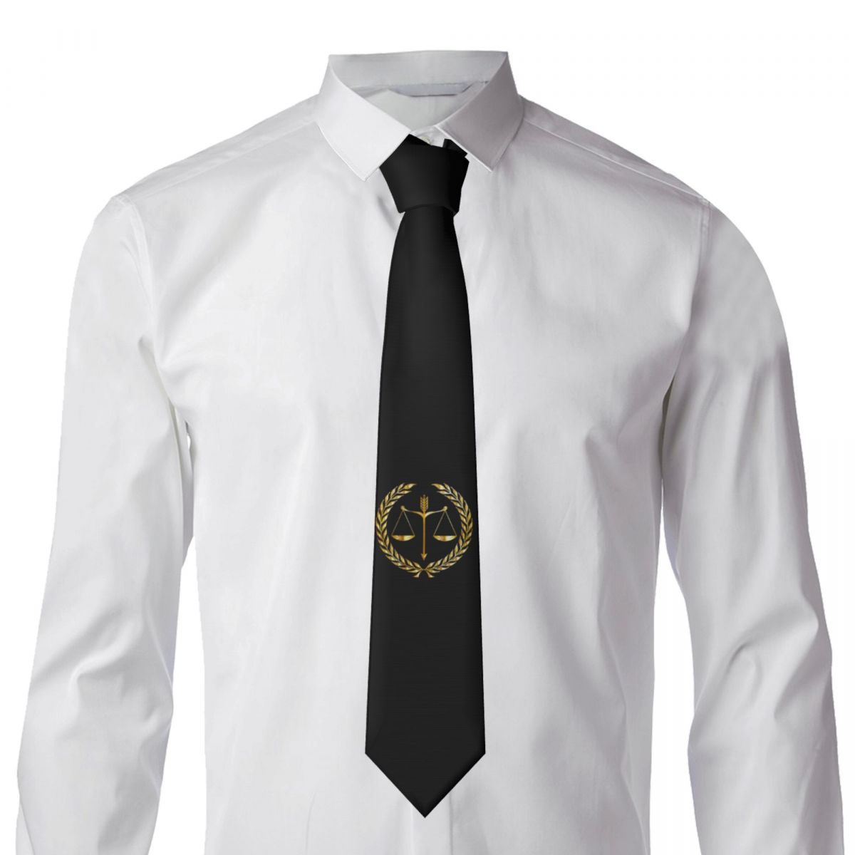 Aangepaste wet gouden schalen  - Scale - Men Formals & Ethnic Wear recensie en prijs