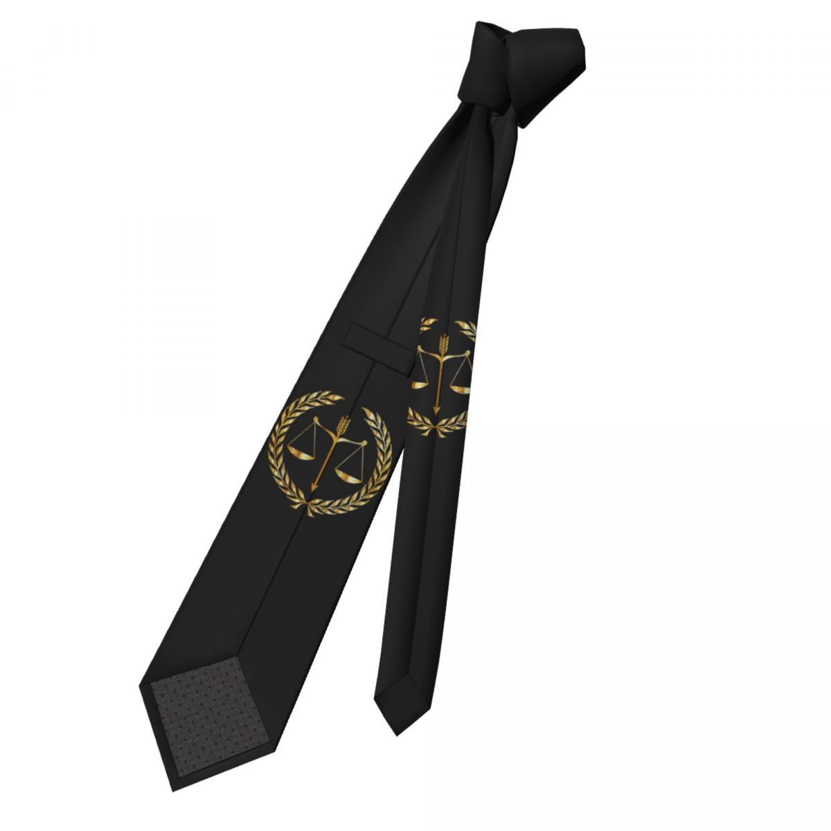 Aangepaste wet gouden schalen  - Scale - Men Formals & Ethnic Wear recensie en prijs